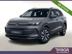 Gris Nouvelle 2025 VW Tiguan SUV | 36 795 € (Prix juste)