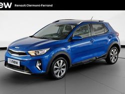 Bleu Occasion 2023 Kia Stonic Active SUV | 16 490 € (Prix juste)