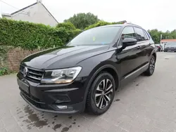 Noir Utilisé 2019 VW Tiguan Comfortline SUV | 14 900 € (Bon prix)