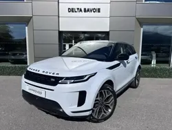 Argent Utilisé 2021 Land Rover Range Rover evoque SUV | 42 900 € (Prix cher)