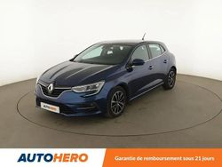 Bleu Utilisé 2020 Renault Mégane IV Business Berline | 15 690 € (Bon prix)