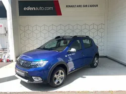 Utilisé 2021 Dacia Sandero Comfort Citadine | 11 990 €
