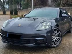 Gris Utilisé 2018 Porsche Panamera 4 Sport Turismo Berline | 78 900 €