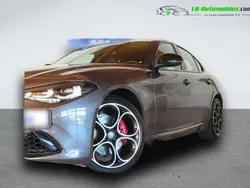Utilisé 2023 Alfa Romeo Giulia Berline | 42 500 € (Prix juste)