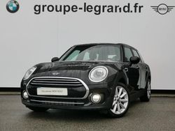 Utilisé 2019 Mini Cooper Clubman Chili Break | 25 490 € (Prix juste)