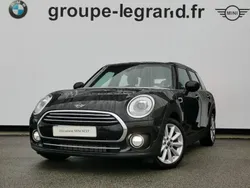 Utilisé 2019 Mini Cooper Clubman Chili Break | 25 490 € (Prix assez cher)