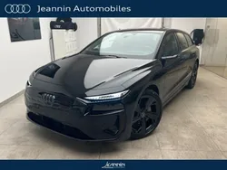 Utilisé 2025 Audi A6 e-tron Performance Break | 89 780 € (Prix juste)