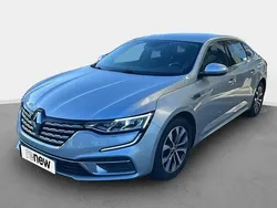 Gris Utilisé 2021 Renault Talisman Zen Berline | 16 799 €