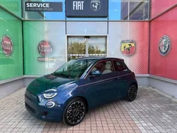 Nouvelle 2025 Fiat 500e La Prima Berline | 29 990 €