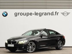Utilisé 2015 BMW 435 M Sport Cabriolet | 39 890 €