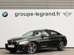Utilisé 2015 BMW 435 M Sport Cabriolet | 39 890 €
