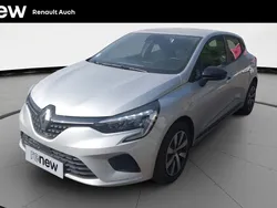 Gris Utilisé 2023 Renault Clio V Equilibre Citadine | 16 290 € (Prix juste)