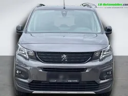 Utilisé 2020 Peugeot Rifter Monospace | 22 900 € (Prix juste)