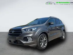 Utilisé 2019 Ford Kuga SUV | 25 200 € (Prix juste)