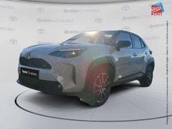 Utilisé 2023 Toyota Yaris Hybrid Sport | 23 999 € (Prix assez cher)