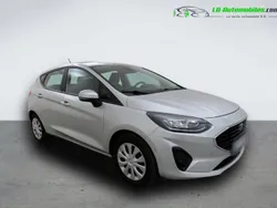 Utilisé 2022 Ford Fiesta Citadine | 18 800 € (Prix juste)