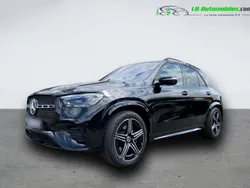 Utilisé 2025 Mercedes GLE400 | 117 600 €