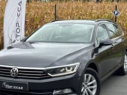 Gris Occasion 2018 VW Passat Business Break | 13 490 € (Bon prix)