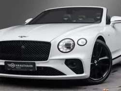 Utilisé 2021 Bentley Continental Mulliner Berline | 201 900 €