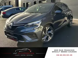Utilisé 2020 Renault Clio V RS Line Citadine | 16 690 € (Bon prix)