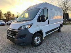 Blanc Occasion 2020 Fiat Ducato Van | 9 980 €