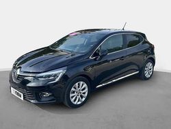 Noir Utilisé 2019 Renault Clio IV Intens Citadine | 16 490 € (Prix juste)