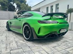 Vert Utilisé 2019 Mercedes AMG GT R AMG Coupé | 158 964 € (Super prix)