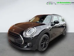 Utilisé 2022 Mini Clubman Break | 23 800 €
