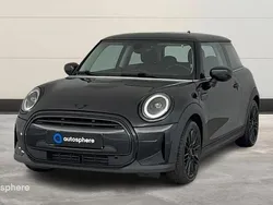 Utilisé 2022 Mini ONE Citadine | 22 499 € (Prix juste)