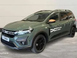 Utilisé 2025 Dacia Jogger Extreme Break | 21 890 € (Prix juste)