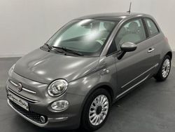 Occasion 2020 Fiat 500 Lounge Citadine | 12 900 € (Prix assez cher)