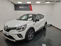 Occasion 2021 Renault Captur Intens SUV | 17 990 € (Prix juste)