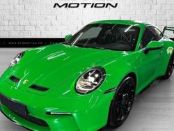 Utilisé 2022 Porsche 992 Coupé | 233 990 €