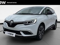 Blanc Utilisé 2021 Renault Grand Scénic IV Business Monospace | 22 499 € (Bon prix)