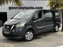 Utilisé 2022 Nissan NV300 S Van | 35 990 €