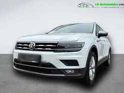 Utilisé 2021 VW Tiguan Allspace SUV | 34 500 € (Prix juste)