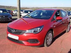Utilisé 2020 Opel Astra Edition Berline | 14 850 €