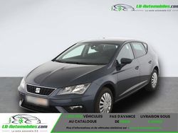 Utilisé 2019 Seat Leon Berline | 16 800 € (Prix juste)