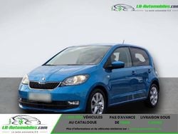 Utilisé 2019 Skoda Citigo Citadine | 13 900 € (Prix juste)