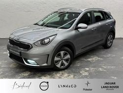 Gris Occasion 2019 Kia Niro Active SUV | 17 380 € (Prix juste)
