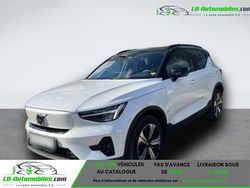 Occasion 2022 Volvo XC40 SUV | 46 500 € (Prix cher)