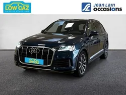 Noir Utilisé 2021 Audi Q7 Advanced Plus SUV | 49 990 € (Super prix)
