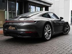 Vert Utilisé 2022 Porsche 911 Carrera 4 GTS Sport Coupé | 149 950 € (Bon prix)