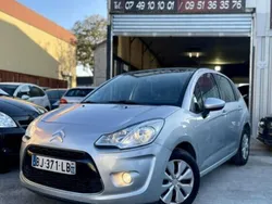 Utilisé 2011 Citroën C3 Comfort Citadine | 4 990 € (Bon prix)