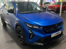 Bleu Utilisé 2025 Renault Rafale SUV | 59 790 € (Prix cher)