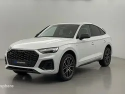 Utilisé 2021 Audi Q5 S-Line SUV | 45 299 €