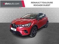 Utilisé 2024 Mitsubishi ASX Instyle SUV | 26 990 € (Bon prix)