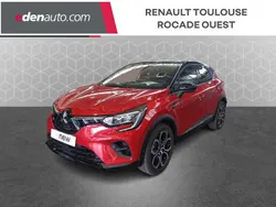 Utilisé 2024 Mitsubishi ASX Instyle SUV | 27 490 € (Prix juste)