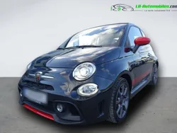 Utilisé 2020 Abarth 595 Citadine | 22 800 € (Prix cher)