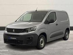 Utilisé 2022 Peugeot Partner Premium Van | 16 299 €